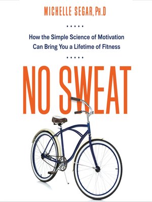 cover image of No Sweat